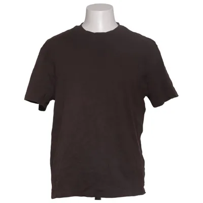 T-shirt (Braun) von Rusty Baumwolle