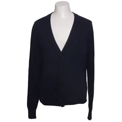 Cardigan (Bleu) de Boss Cachemire