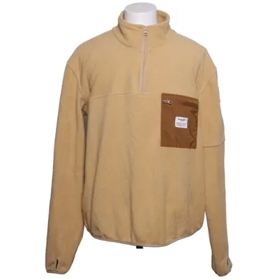 Anorak (Beige, Bruin) van Resteröds Gerecycled polyester