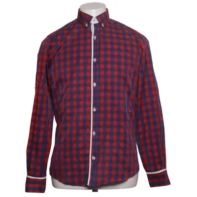 Button down shirt (M 144) from Merish Cotton, Polyester