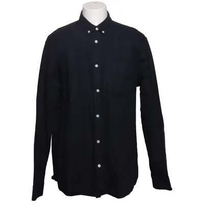Button down shirt (Blue) from Only & Sons