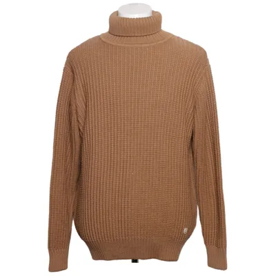Turtleneck (Beige) from Armor Lux Wool