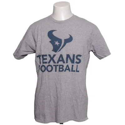 T-shirt (Gray) from NFL Team Apparel