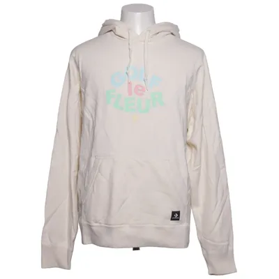 Hoodie (Golf Le Fleur) from GOLF le FLEUR x Converse Cotton