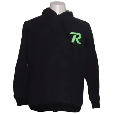 Kapuzenpullover (Schwarz, Grün) von Rocket