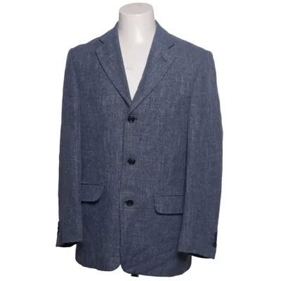 Blazer (Blå) fra Marco Donati