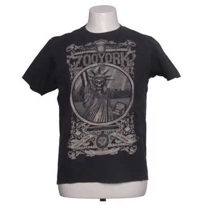 T-shirt (Gray) from Zoo York
