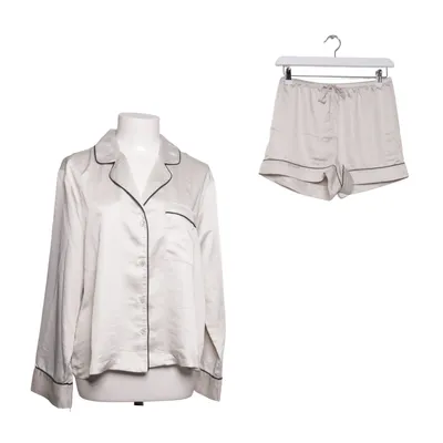 Pyjamas (Beige) från H&M