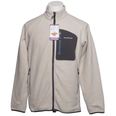 Fleece jacket (Climaplus) from Mont-Bell Polyester