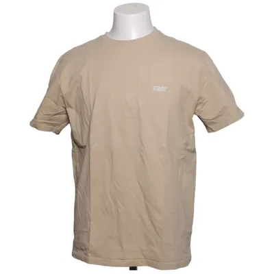 T-shirt (Beige) från Snipes Bomull