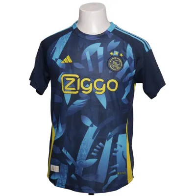 Football jersey (Ajax Third Jersey) from Adidas