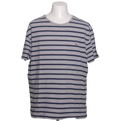 T-shirt (Gris, Bleu) de GANT