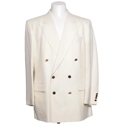 Kavaj (Vit) från Kreuzer