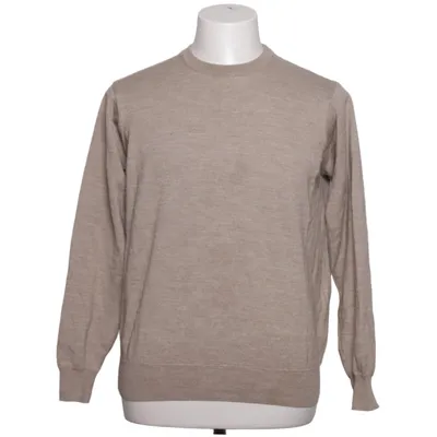 Pull-over (Prima Merino) de Coney Island Acrylique, Laine de mouton