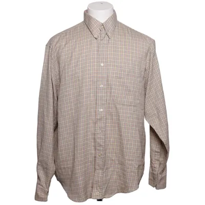 Skjorta (Beige, Flerfärgad) från Wes Dorsey