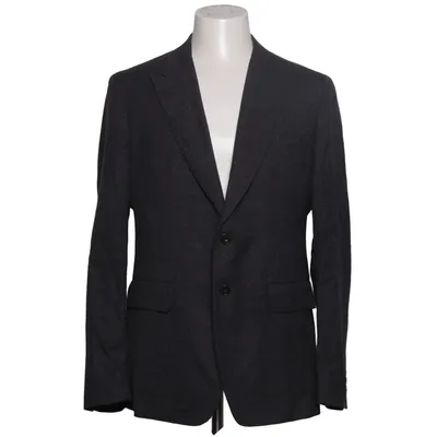 Blazer (Grau) von Thomas Pink