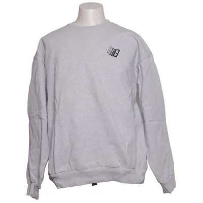 Sweatshirt (Grijs) van Bronze