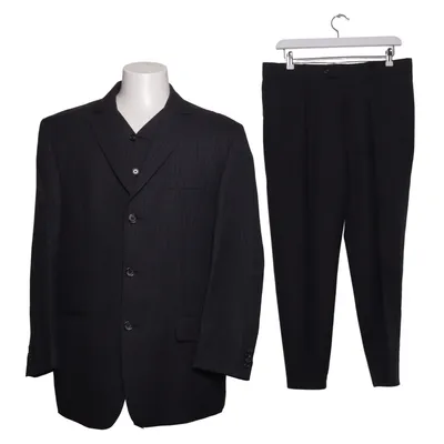 Traditional attire (Gray) from Marco Donati Polyester, Wool