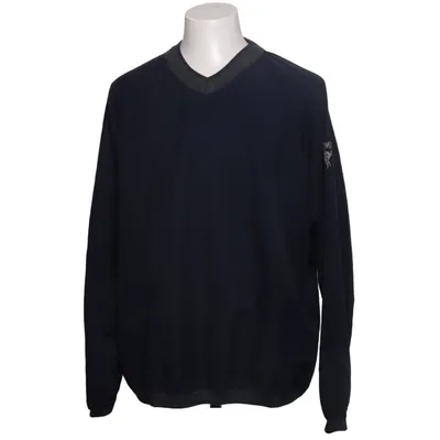 Sweatshirt (Bleu) de Ashworth Polyester
