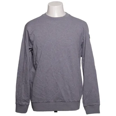 Sweatshirt (Grau) von Paul & Shark Baumwolle