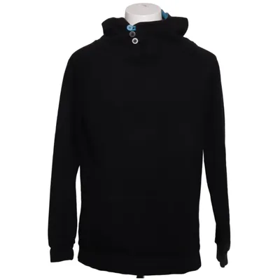 Hoodie (Black, Blue) from Forplay