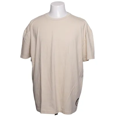 T-shirt (Beige) van The Bridge Project Katoen, Polyester