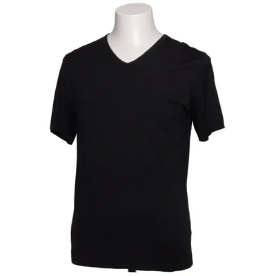 Shapewear top (Black) from Schiesser Elastane, Polyamide