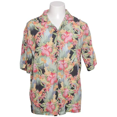 Chemise à manches courtes (Multicolore) de Yamamay Coton, Viscose