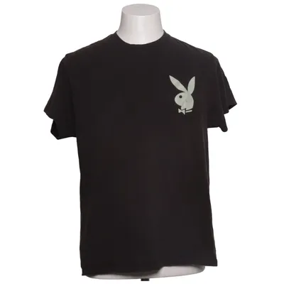 T-shirt (Noir) de Playboy