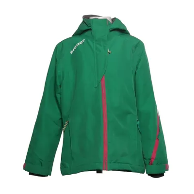 Ski jacket (Abelia) from Ziener Polyester