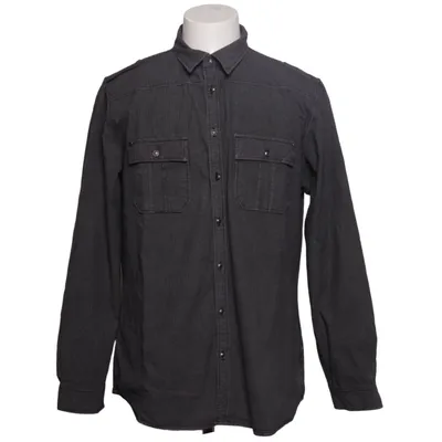 Work shirt (Regular Fit) from Engbers Cotton