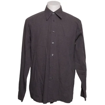 Shirt (Gray, Blue) from Conwell