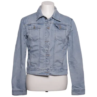 Jeansjacka (Blå) från Jeanswear Bomull