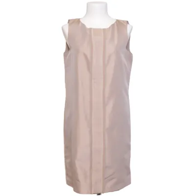 Kjole (Beige) fra Yargici Polyester