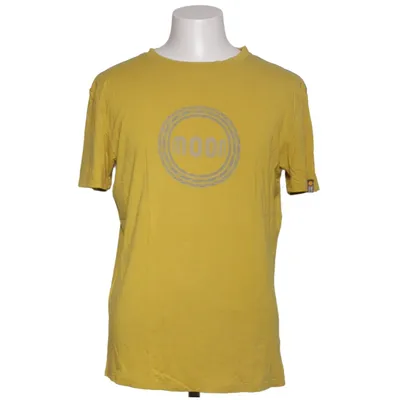 T-shirt (Groen, Zilver) van Moon Climbing