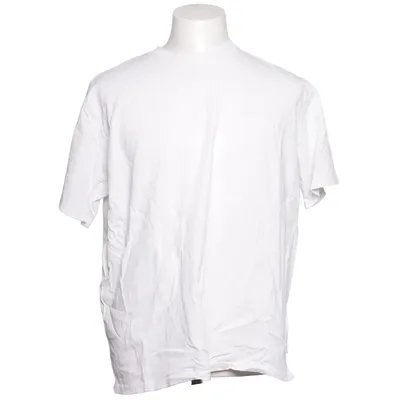 T-shirt (Vit) från Woodbird Ekologisk bomull