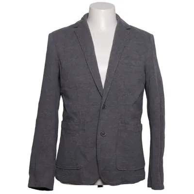 Blazer (Gray) from Jules Polyester