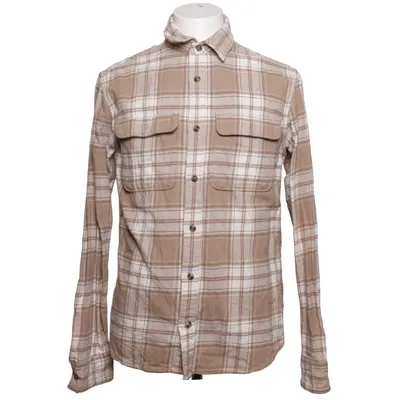 Flanellskjorta (JPRBLUGAN OVERSHIRT L/S SMU) från Premium by Jack & Jones Bomull