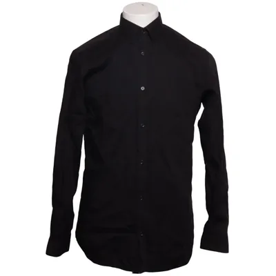 Skjorta (Svart) från Premium by Jack & Jones Bomull