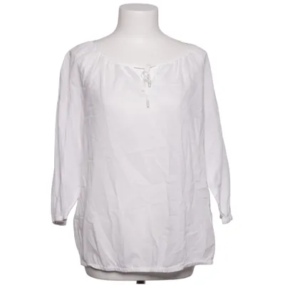 Blouse (White) from Sir Oliver Cotton