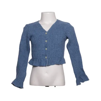 Cardigan (Blå) fra Neck & Neck