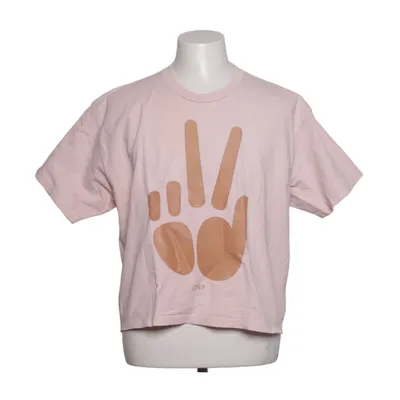 T-shirt (Beige) de Obey