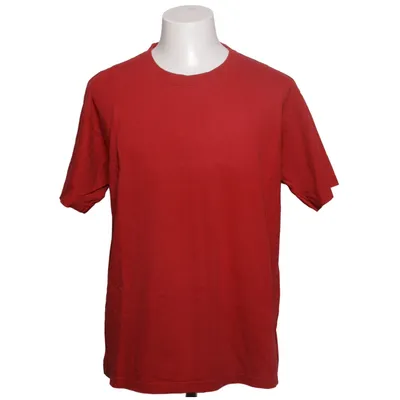 T-shirt (Rood) van Northbrook Katoen