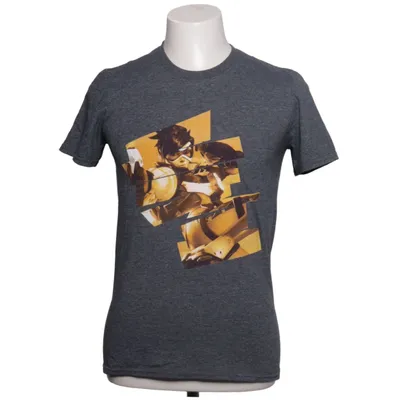 T-shirt (Tracer) van Blizzard Entertainment Katoen