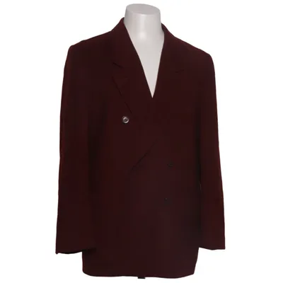 Blazer (Rood) van DinoModa Kasjmier
