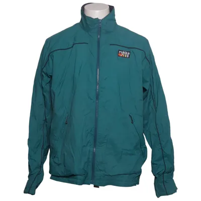 Veste polaire (1st Clan Golf Style) de Rukka Polyamide