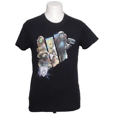 T-shirt (Guardians of the Galaxy Vol. 2) from Marvel Cotton