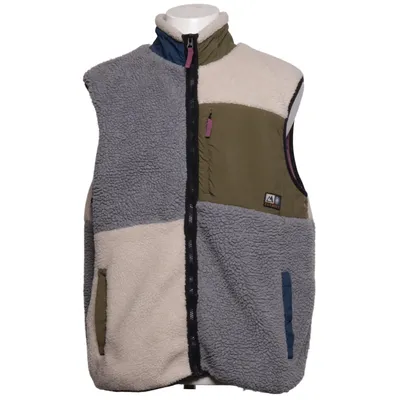Fleecevest (Wolfeboro Collection) van Element Polyamide, Polyester