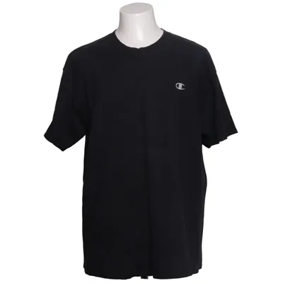 T-shirt (Black) from Champion