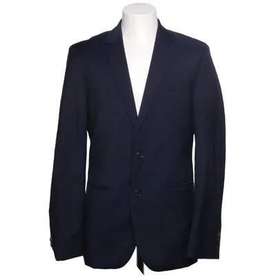 Blazer (OSAKA) van Baldessarini Viscose, Wol